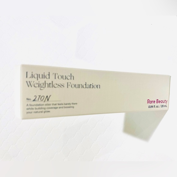 🎈S A L E 🎈 Rare Beauty 270N - Picture 6 of 7